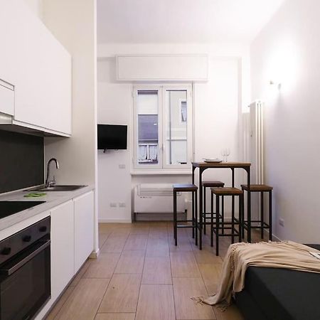 Contempora Apartments - Bilocale Via Verro Милано Екстериор снимка