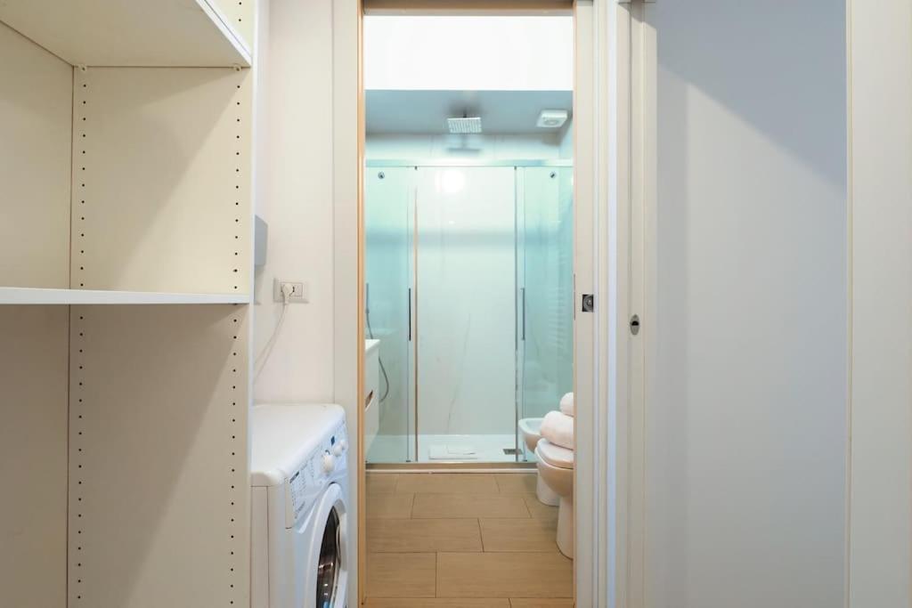 Contempora Apartments - Bilocale Via Verro Милано Екстериор снимка