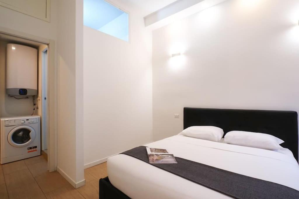 Contempora Apartments - Bilocale Via Verro Милано Екстериор снимка
