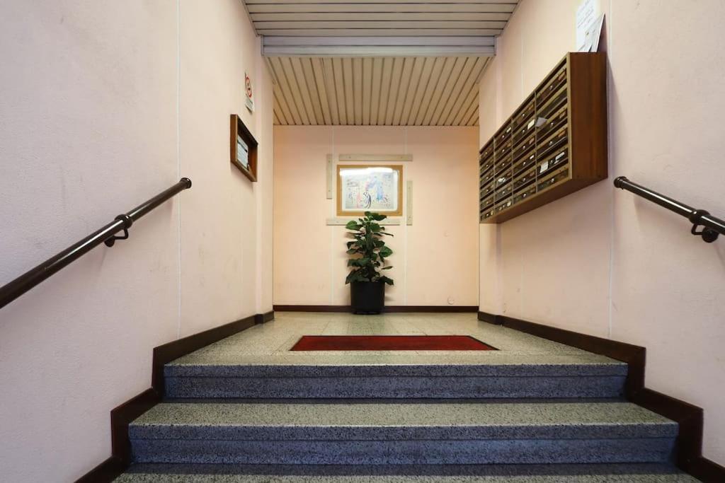 Contempora Apartments - Bilocale Via Verro Милано Екстериор снимка