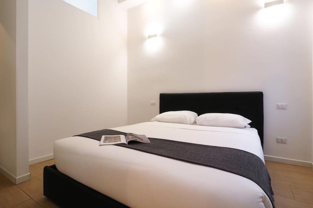 Contempora Apartments - Bilocale Via Verro Милано Екстериор снимка