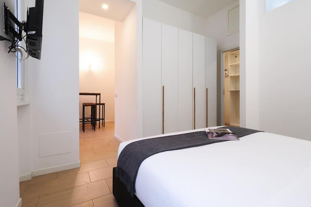 Contempora Apartments - Bilocale Via Verro Милано Екстериор снимка