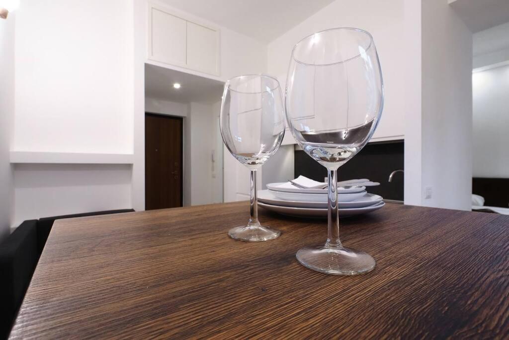 Contempora Apartments - Bilocale Via Verro Милано Екстериор снимка
