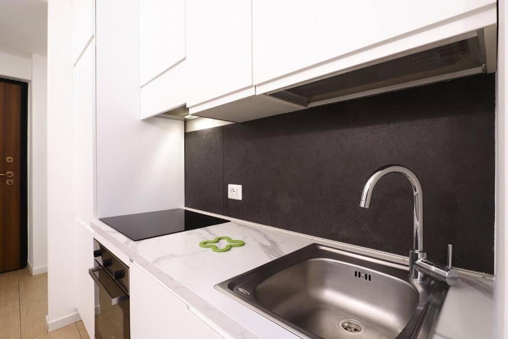 Contempora Apartments - Bilocale Via Verro Милано Екстериор снимка