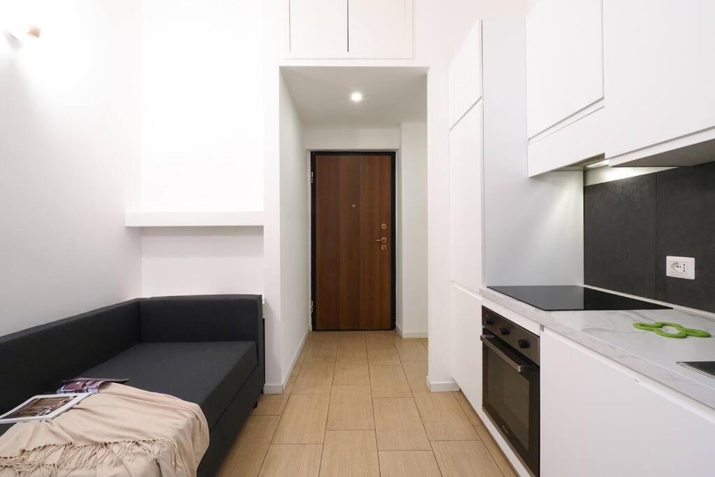 Contempora Apartments - Bilocale Via Verro Милано Екстериор снимка