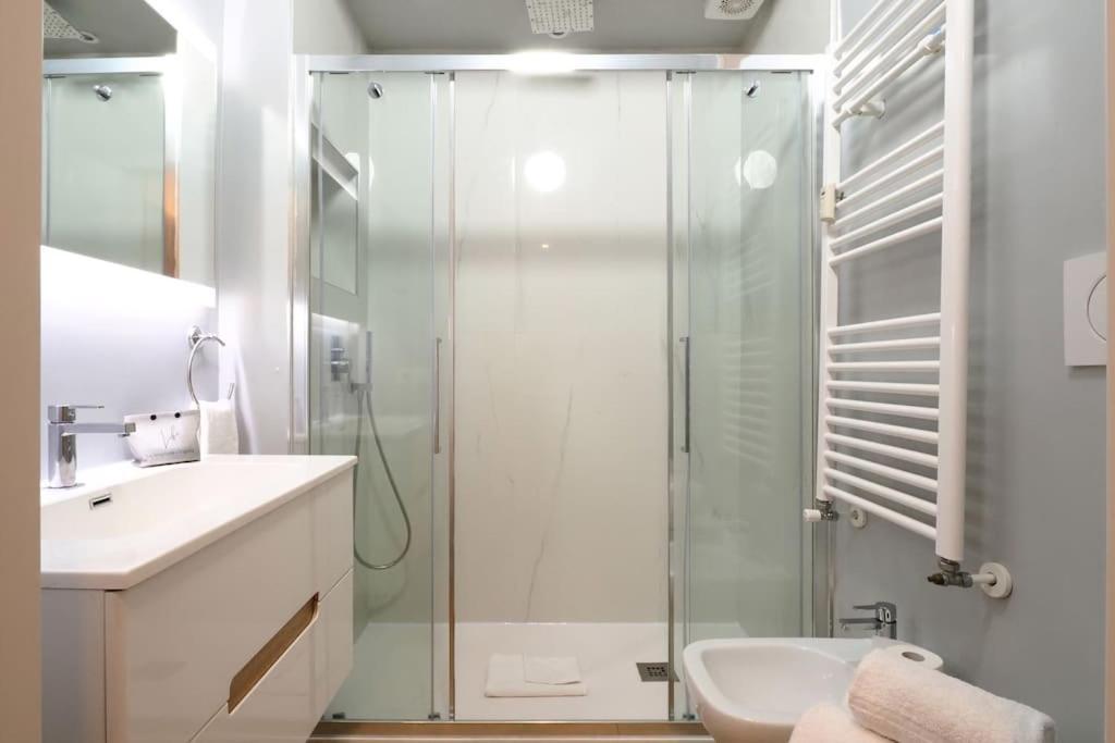 Contempora Apartments - Bilocale Via Verro Милано Екстериор снимка