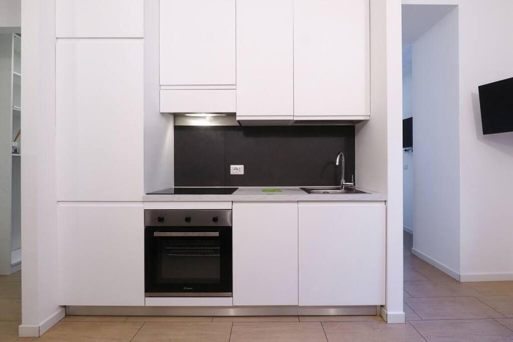 Contempora Apartments - Bilocale Via Verro Милано Екстериор снимка