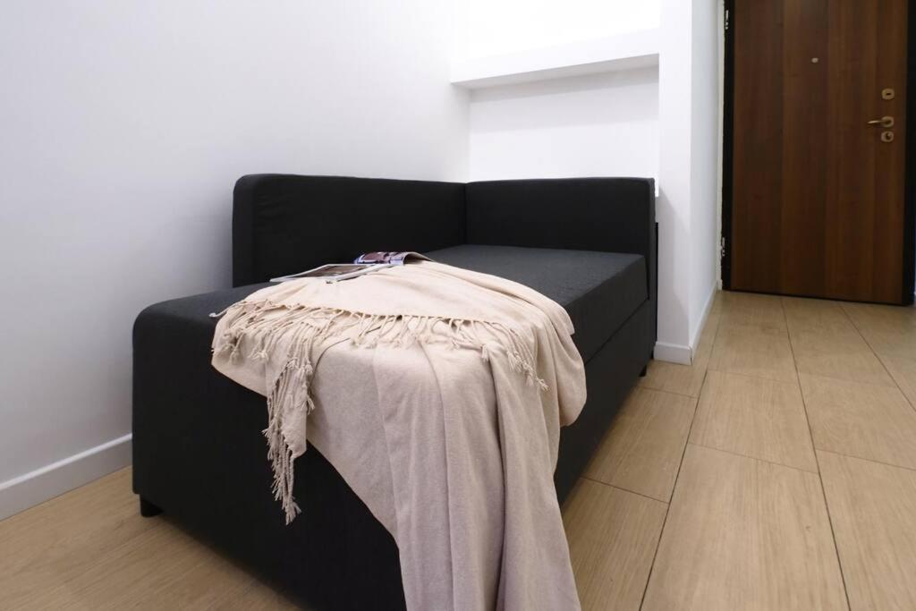 Contempora Apartments - Bilocale Via Verro Милано Екстериор снимка