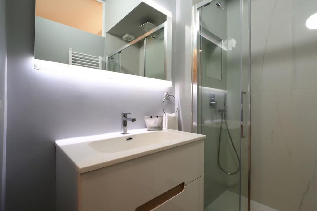 Contempora Apartments - Bilocale Via Verro Милано Екстериор снимка