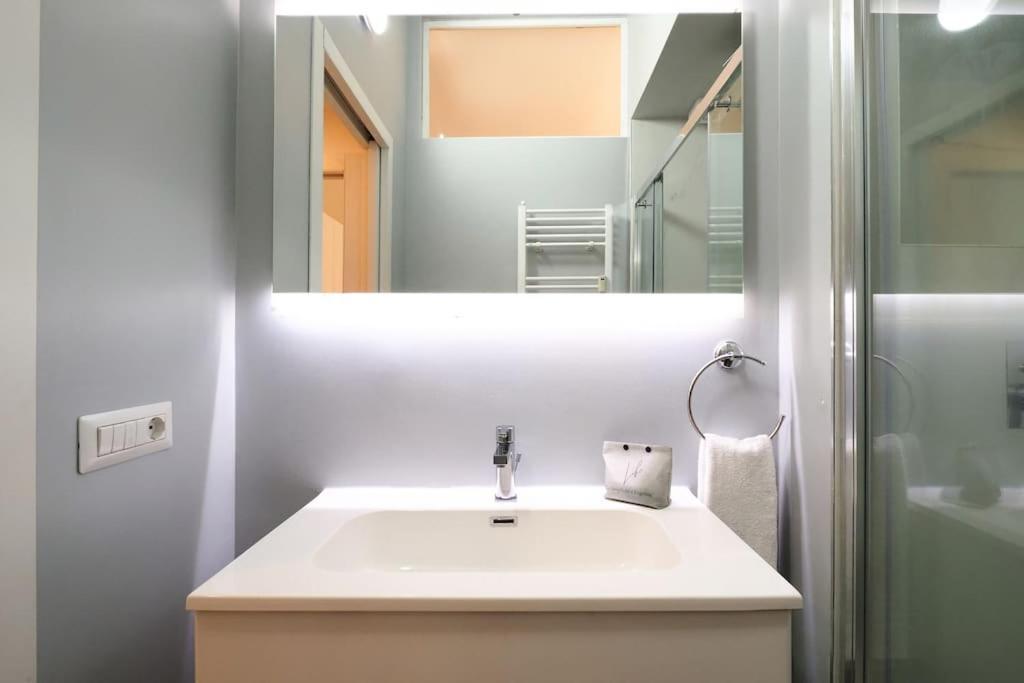 Contempora Apartments - Bilocale Via Verro Милано Екстериор снимка