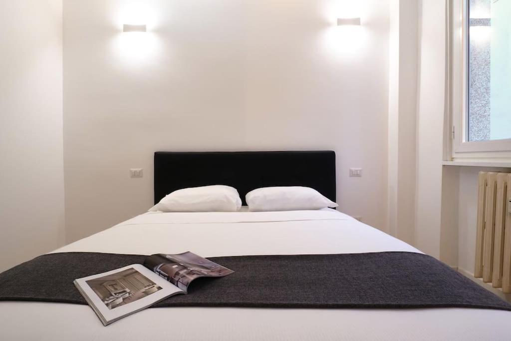 Contempora Apartments - Bilocale Via Verro Милано Екстериор снимка